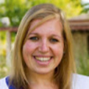 Meet your Posher, Robyn